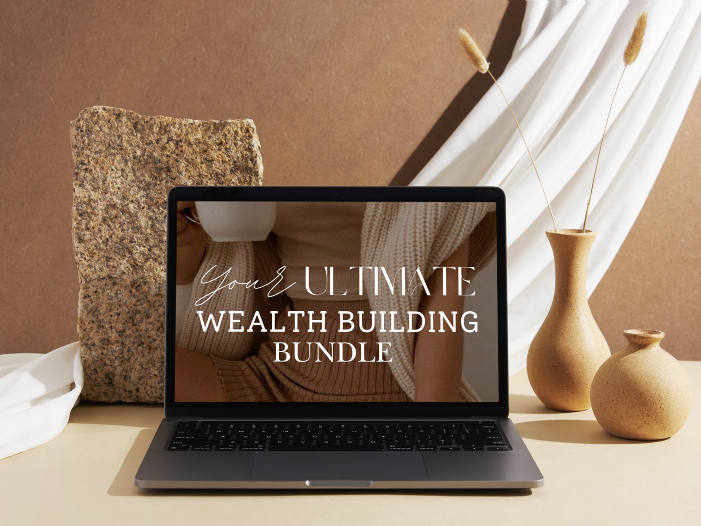 Your Ultimate Wealth Building Bundle