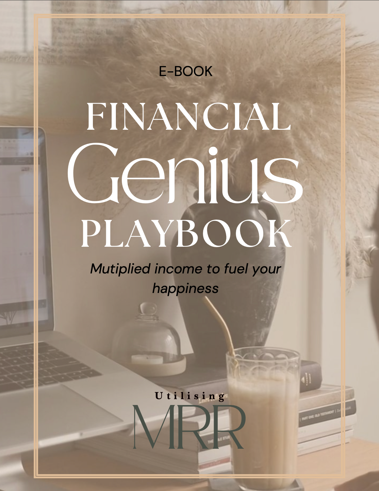 Financial Genius Playbook